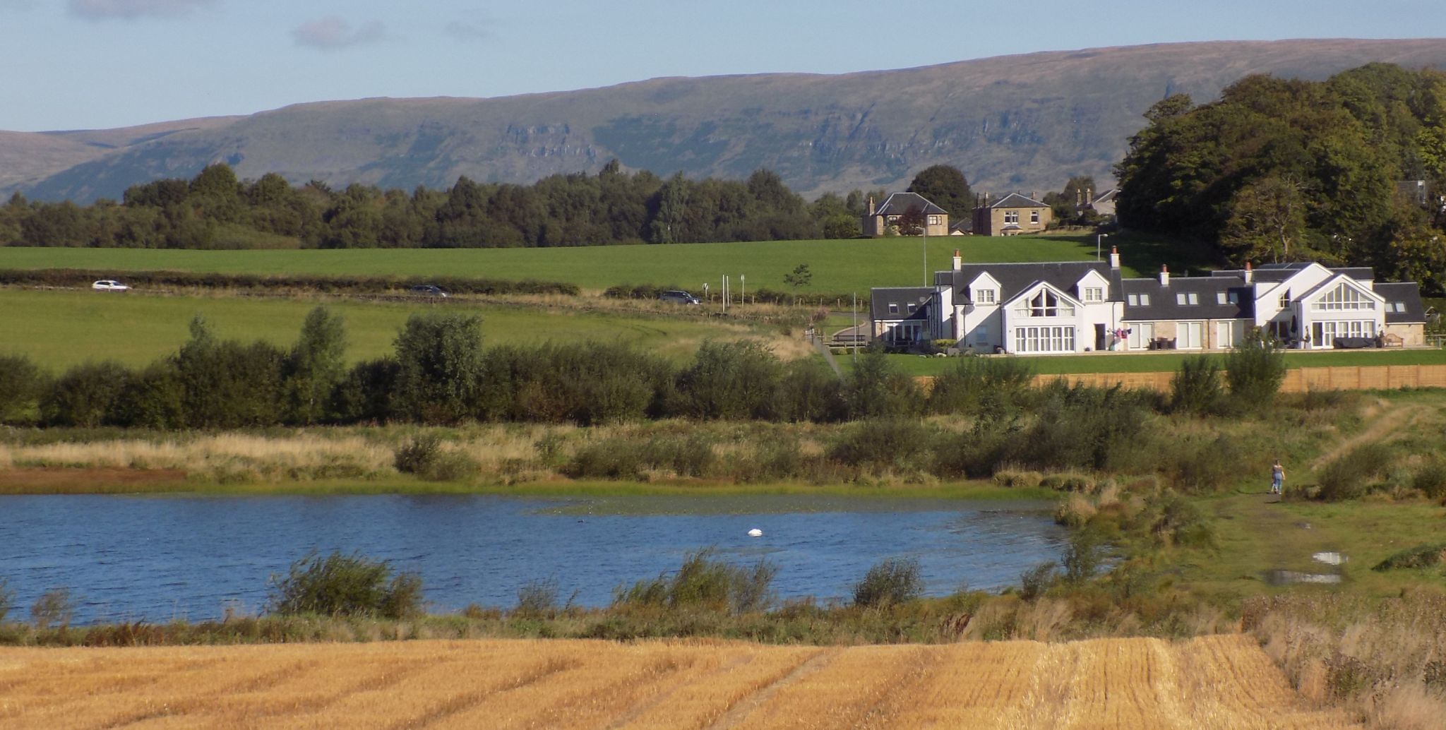 East Gadloch