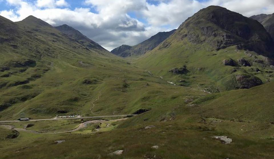 Glencoe