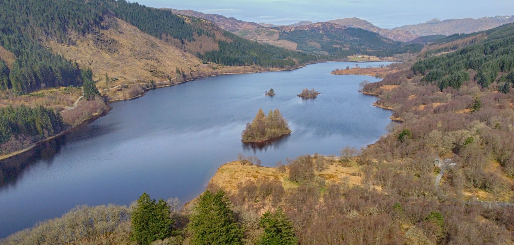 Loch Chon