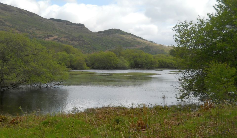 Loch Venacher