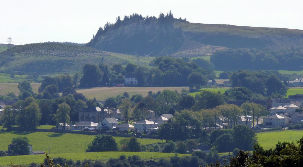 Neilston Pad