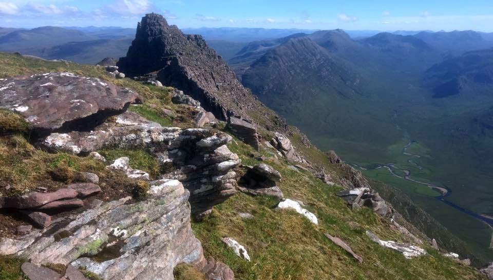 An Teallach