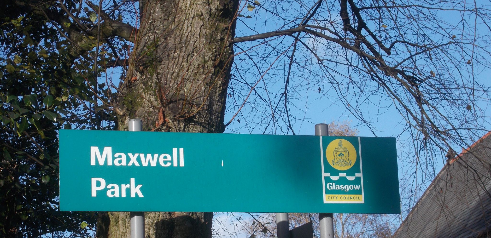 Maxwell Park