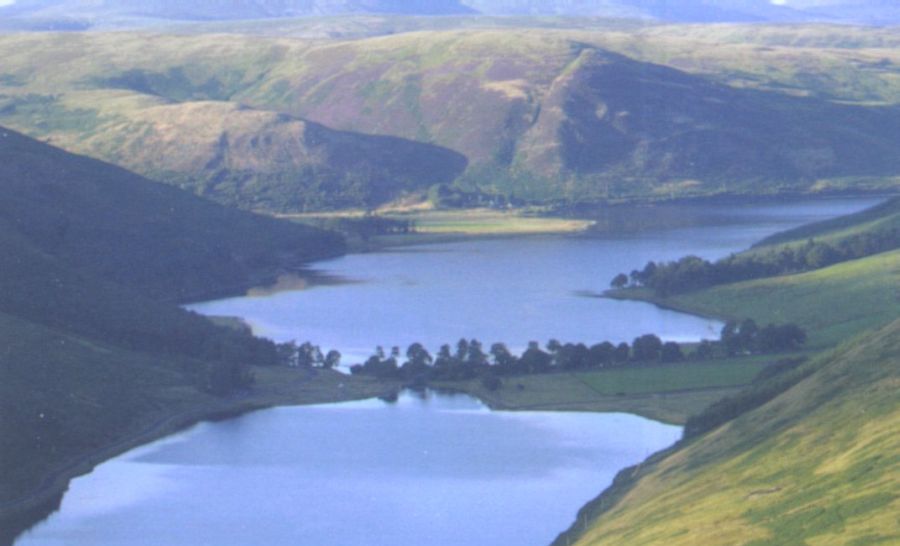 St.Mary's Loch