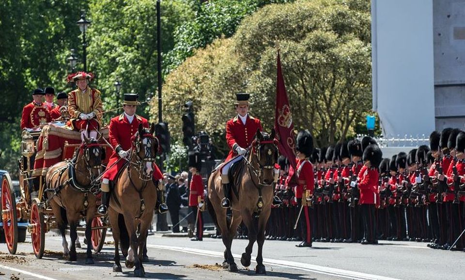 State Opening of Parliament